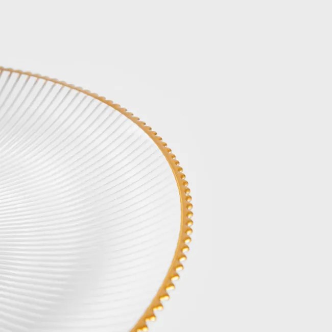 Tanier LYNN so zlatým okrajom 722456