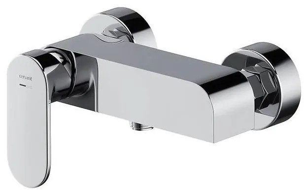 Cersanit S951-319 - Sprchová batéria CREA lesklý chróm