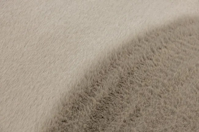 Koberec BELLAROSSA RABBIT caffe latte