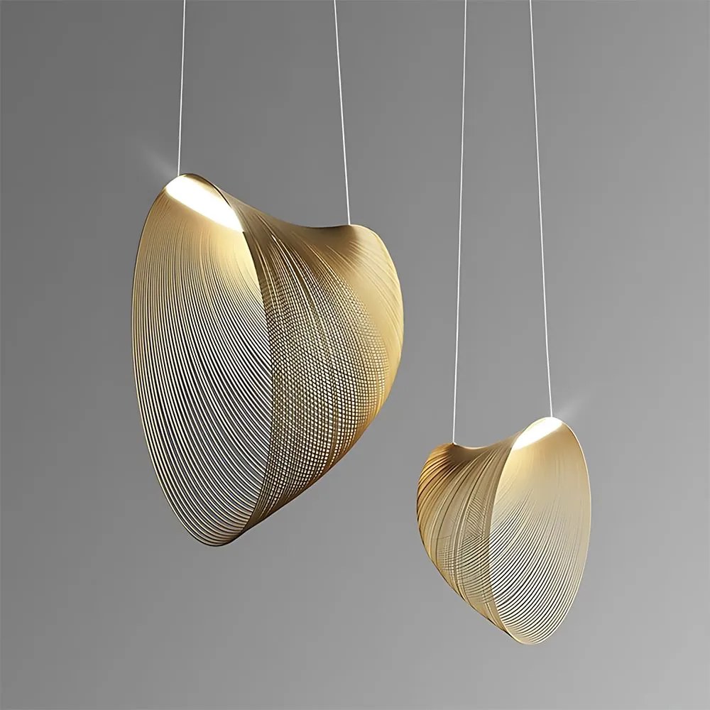 Toolight Toolight, LED závesné osvetlenie 10W, 3000K, LHJ054-1CP, OSW-50051