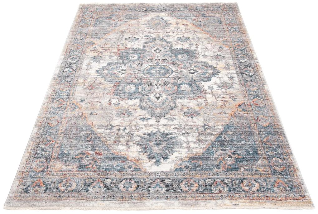 Orientálny koberec GRANADA ROZMERY: 70x140