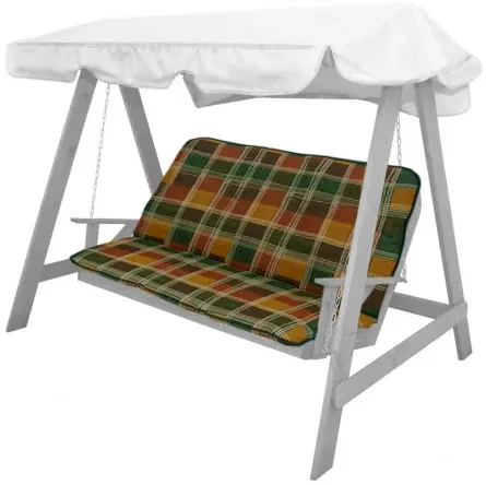 Derby BASIC H6240 - poduška na hojdačku 170 cm