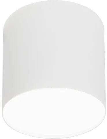 Moderné svietidlo Nowodvorski POINT PLEXI WHITE 6525