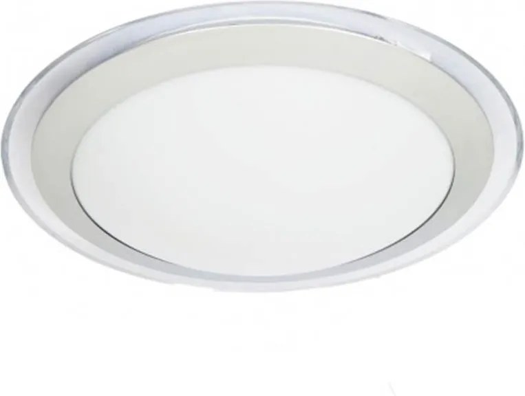 Lucci LEDlux Lucci LEDlux 180247 - LED Stmievateľné stropné svietidlo LUSTRE LED/22W/230V FAN00161