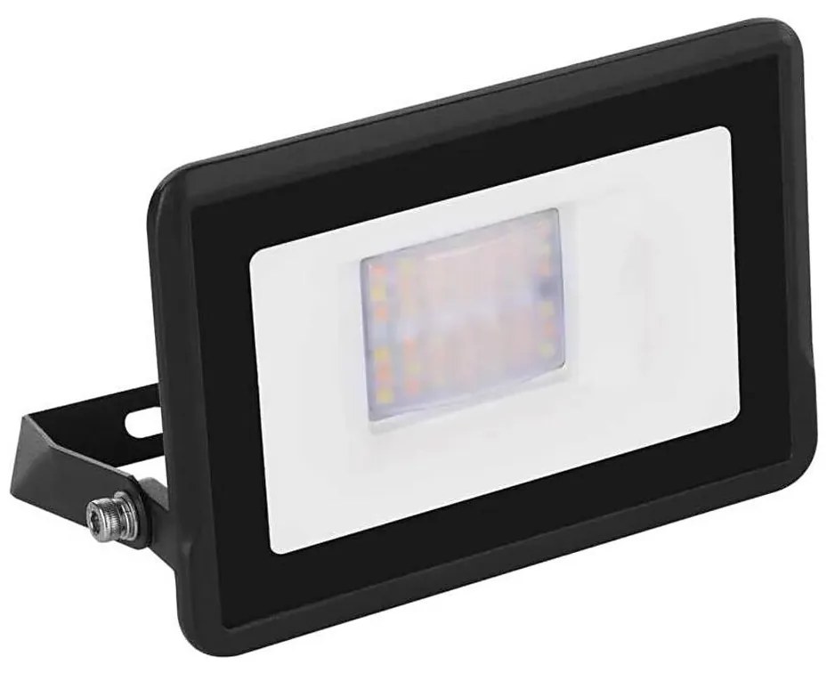 LED RGB+CCT stmievateľný reflektor GoSmart 20W/230V 3000-6500K IP65 Wi-Fi Tuya