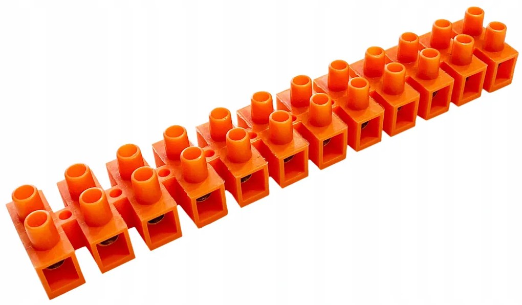 Berge prístrojová svorkovnica profi 2,5mm 3A