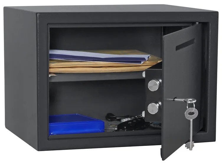 Nábytkový trezor JUPITER 3 SLOT