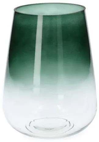 Svietnik GALIA zelený 817538