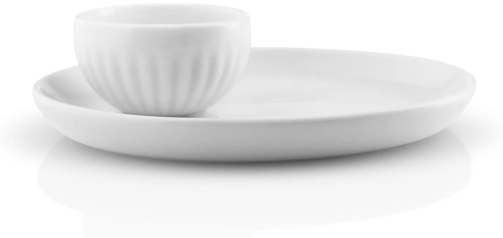 Eva Solo Porcelánový stojanček na vajce Legio Nova
