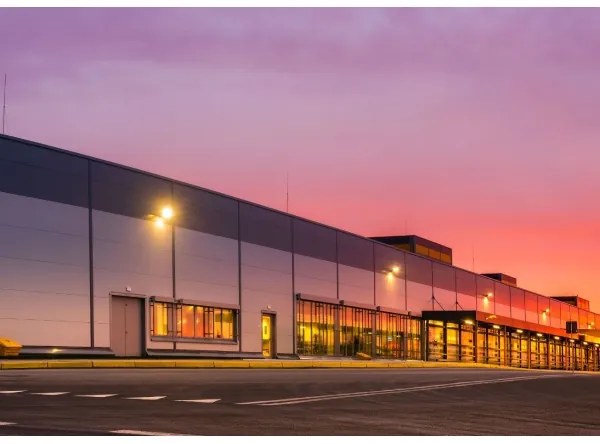 LED Vonkajší reflektor NOCTIS LUX 3 LED/50W/230V IP65 biela