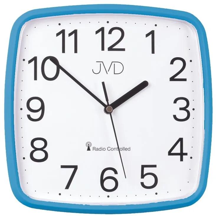 Nástenné hodiny JVD RH616.5 24cm