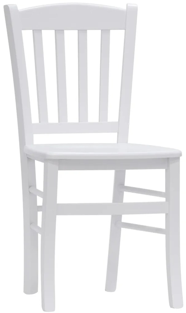 Stima Stolička VENETA s masívnym sedákom Vyberte odtieň ->: Dub Sonoma