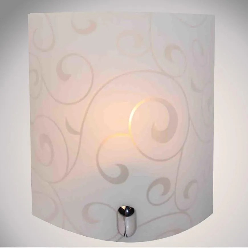 Nástenné svietidlo GF220 KW P22x20