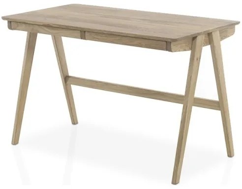 Písací stôl AMIRON dub