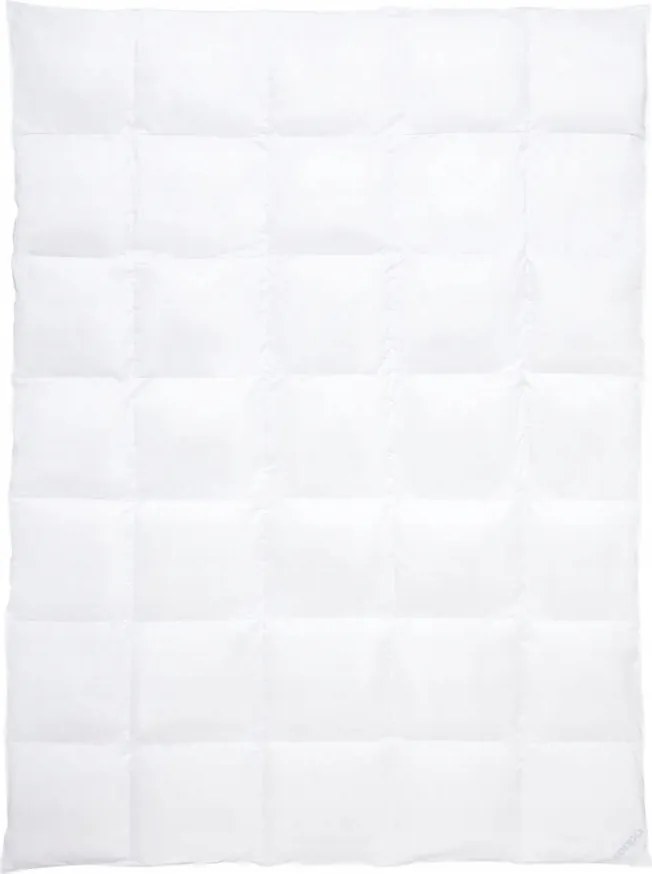 Prikrývka Piano Senpo 220 x 200 cm Celoročná 800 g husacie páperie 100 %