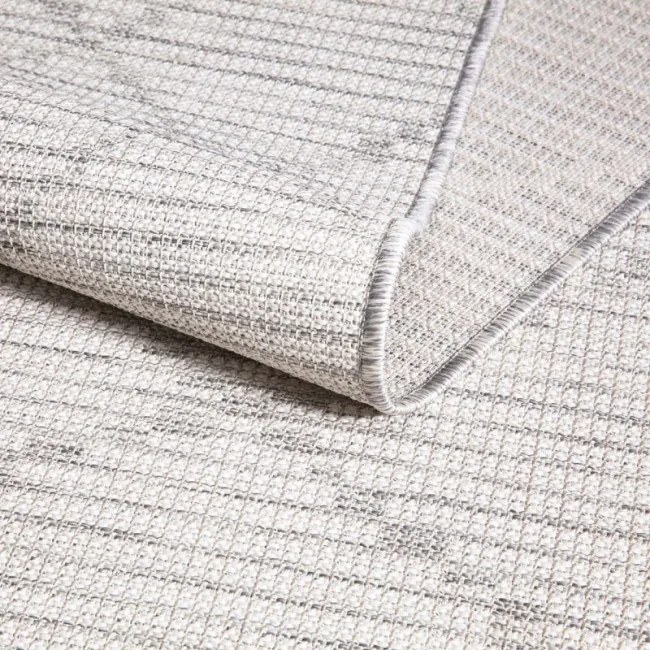 Koberec Palm 3526 sivý