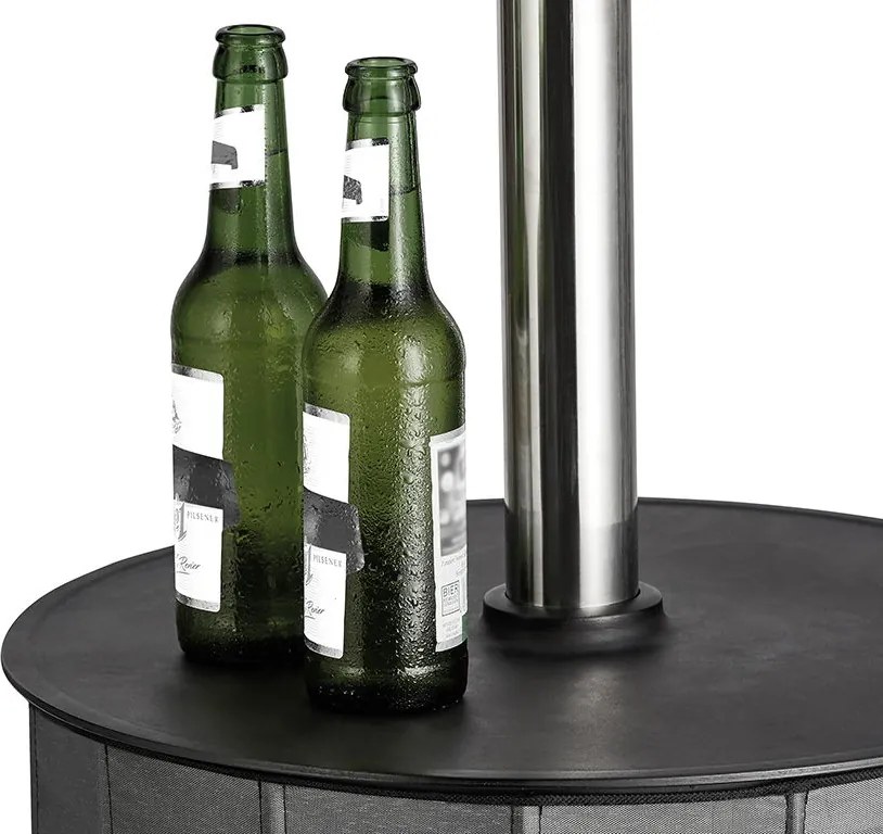 Plynový ohrievač ENDERS FANCY