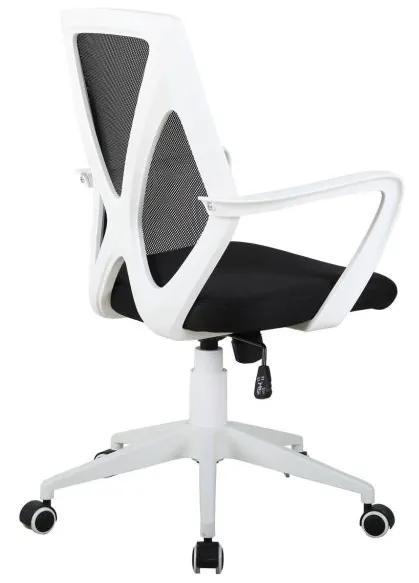 SIGNAL MEBLE Kancelárska stolička Q-258