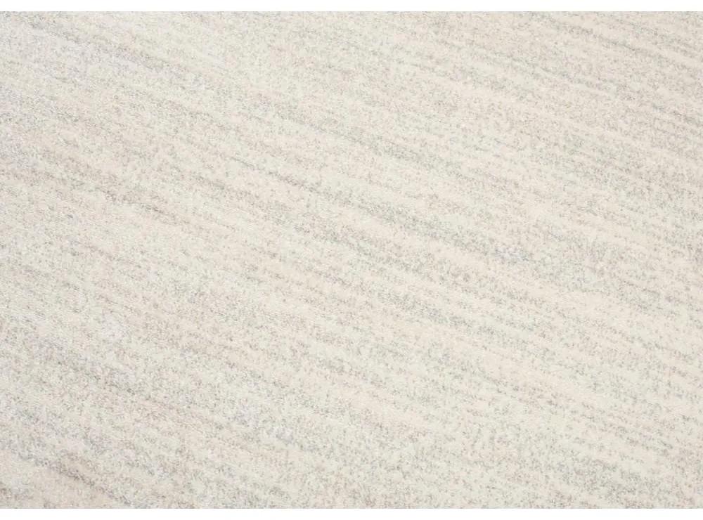 *Kusový koberec Remon krémový 190x270cm