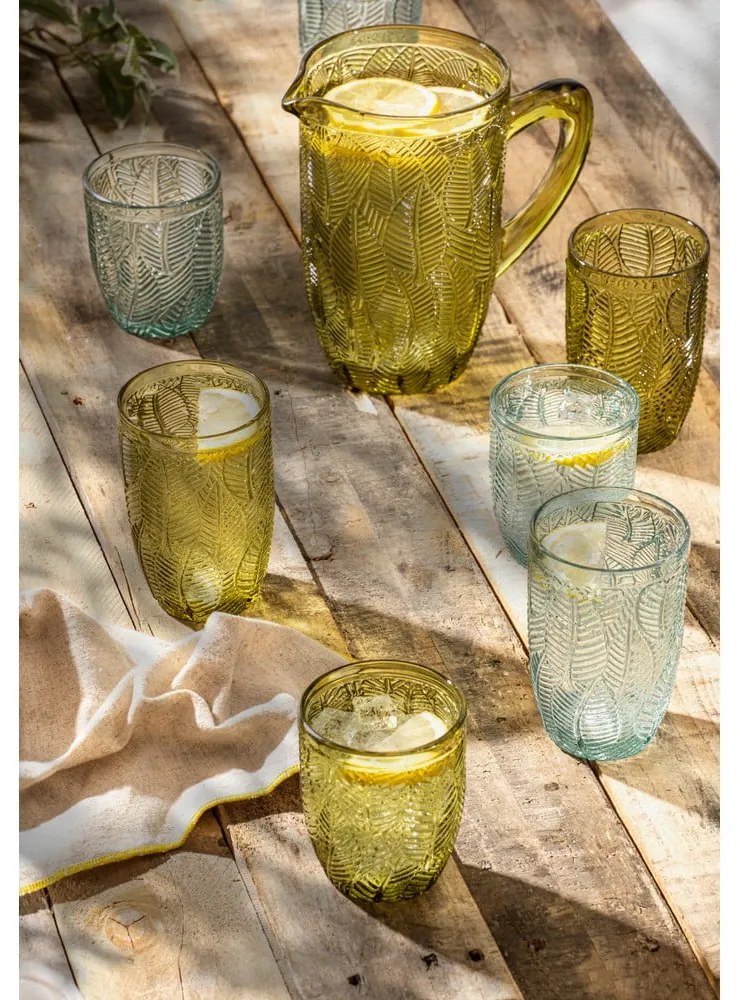 Poháre v súprave 4 ks 450 ml Areca – Ladelle