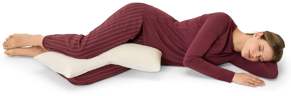 Multifunkčný vankúš