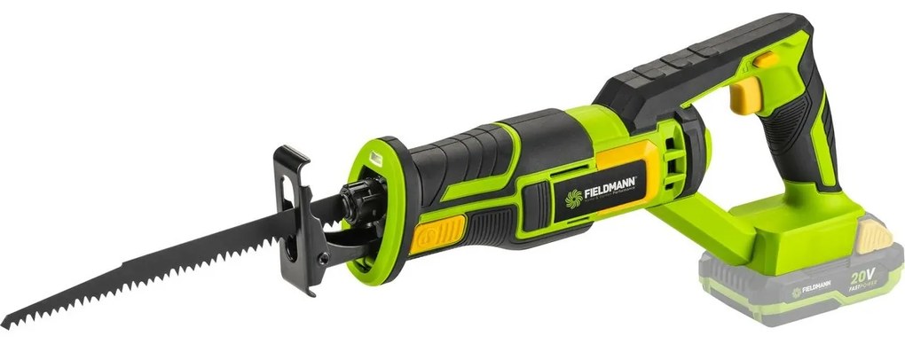 Fieldmann FDUO 70505-0 píla chvostovka FAST POWER 20 V