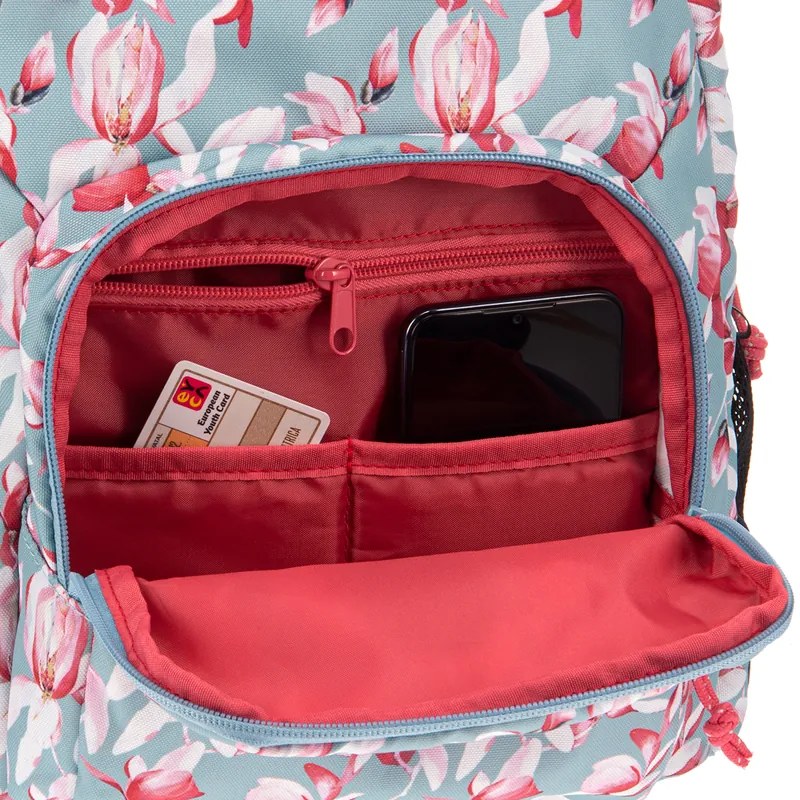 Batoh 504 ROSY MAGNOLIA ARS UNA