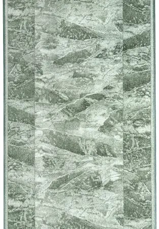 Koberce Breno Behúň SARDIS 29, šíře role 67 cm, zelená