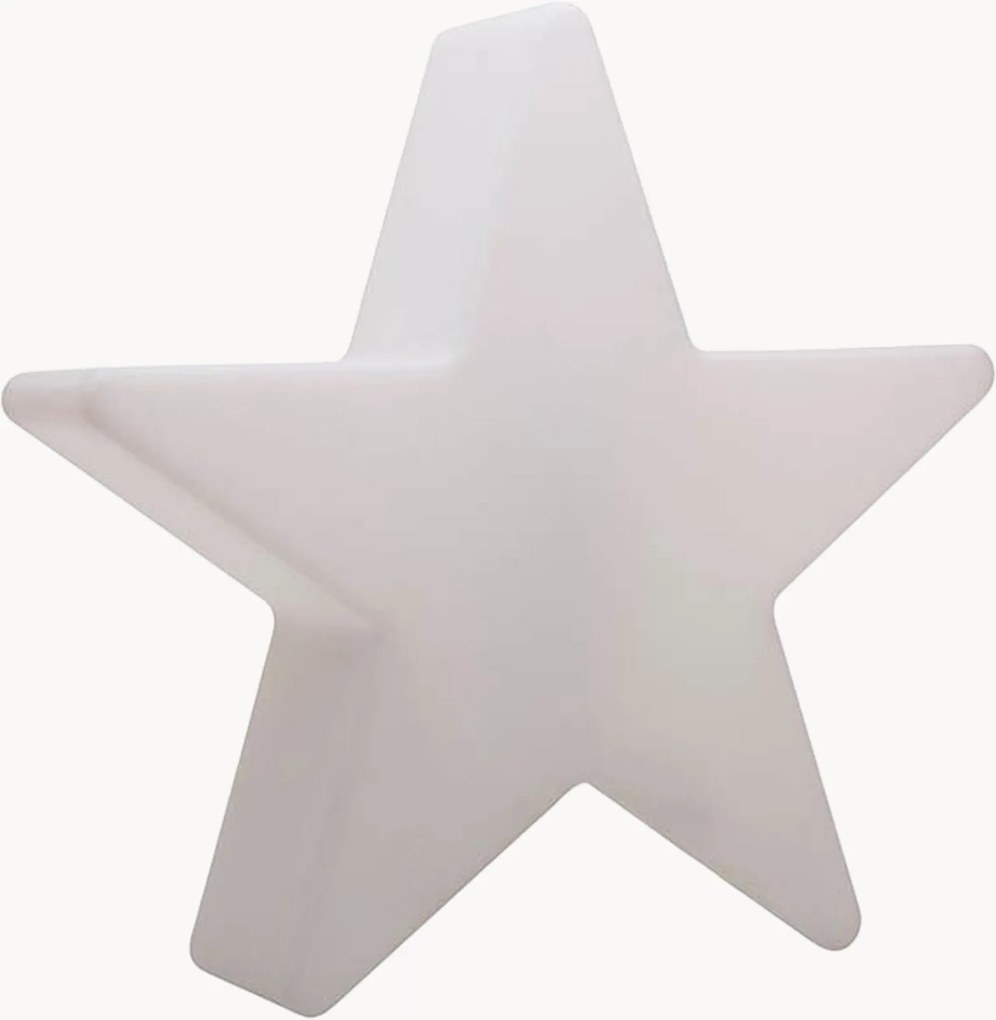 LED dekorácia do interiéru/exteriéru Shining Star