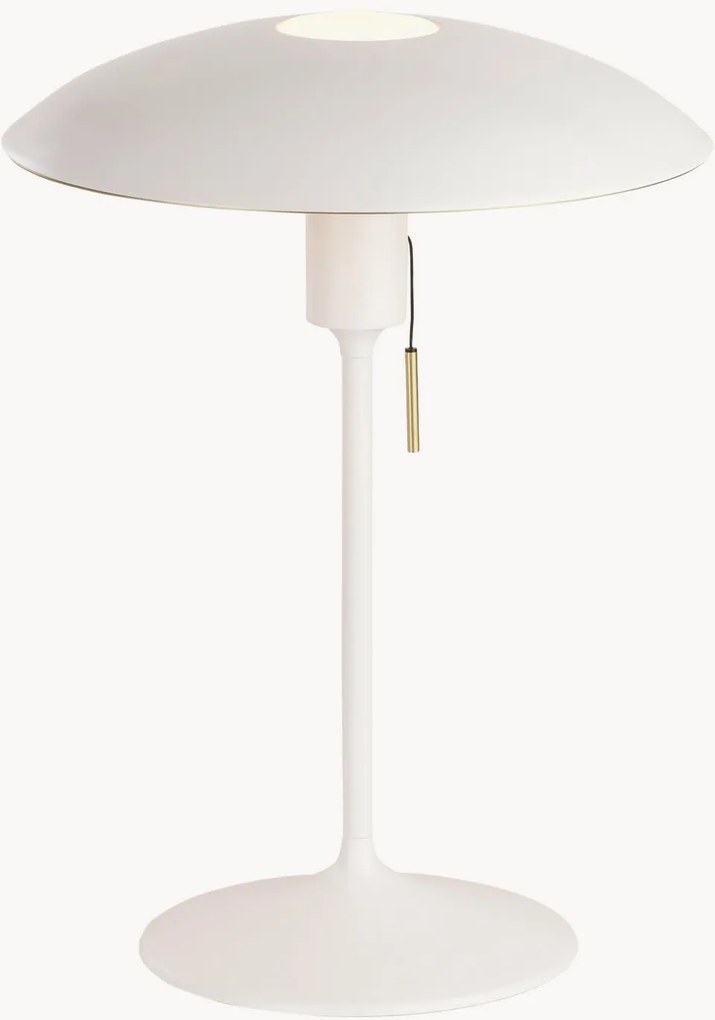 Stolová LED lampa Manta Ray