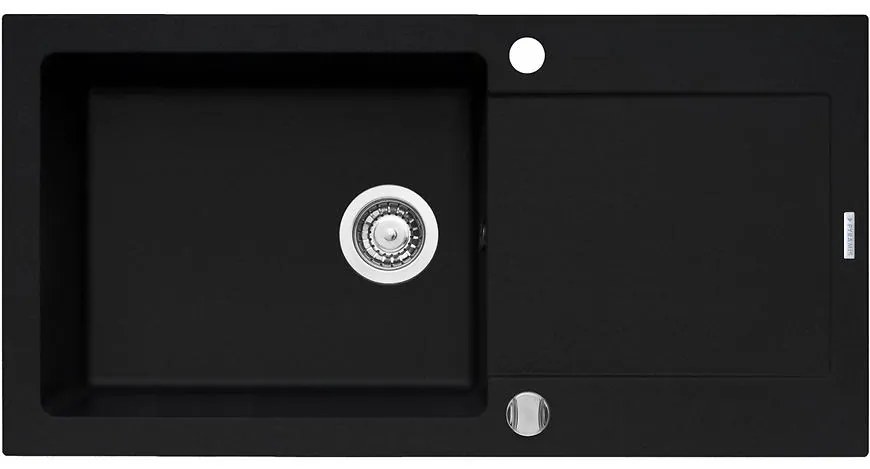 Drez Mido (100x50) 1B 1D karbon