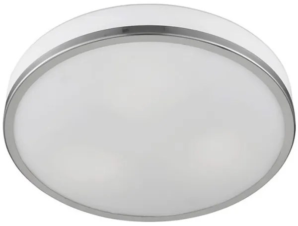 Prezent 1515 - Náhradné sklo LINX E27