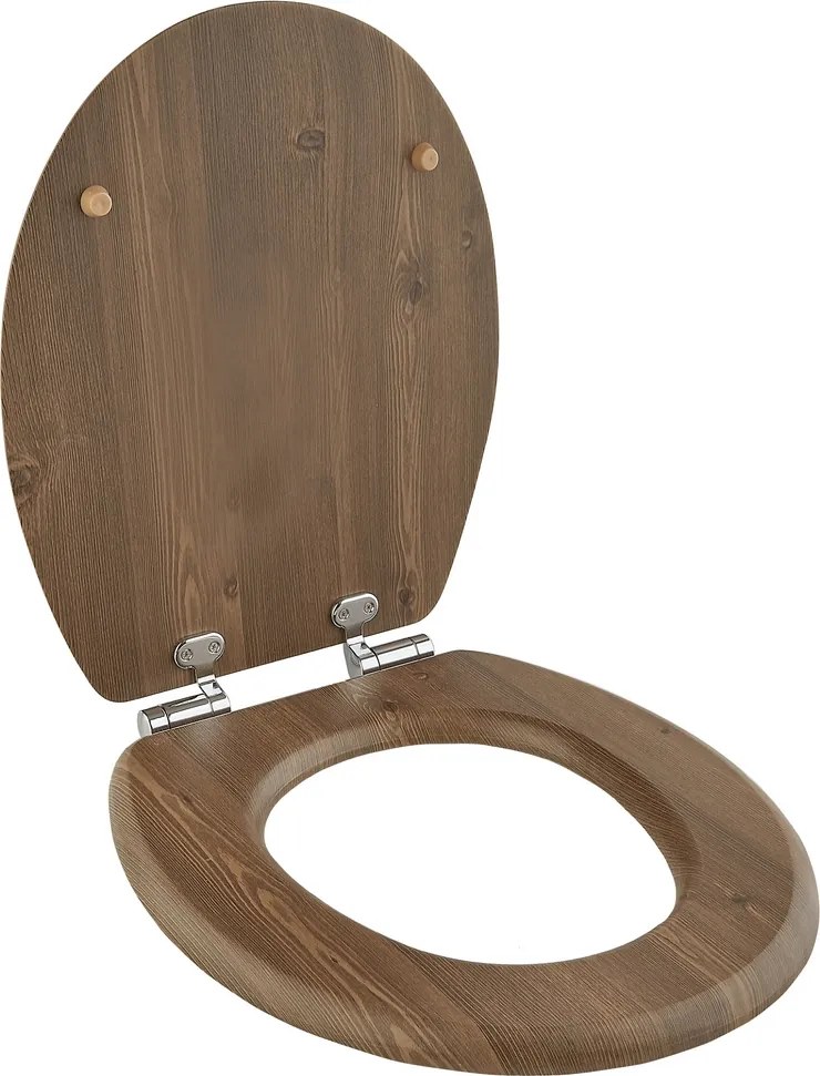 AWD WC sedadlo MDF Soft Close AWD02181065