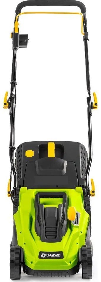 Elektrická kosačka Fieldmann FZR 2033-E