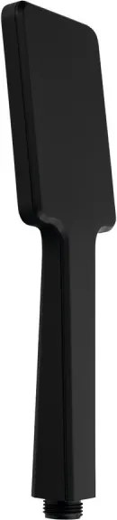 Sapho - Ručná sprcha matná čierna