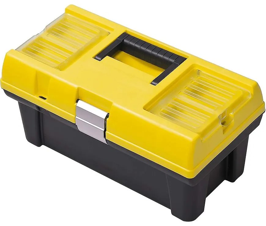 Box na náradie Stuff Semi-Profi 16" Carbo