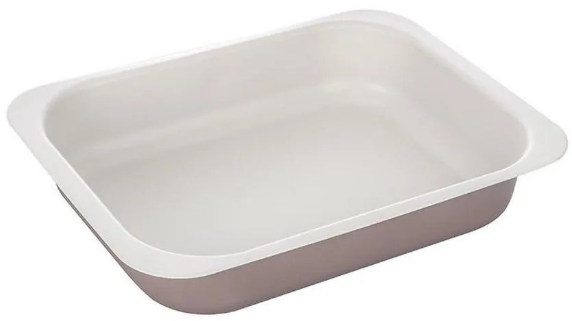 Plech na pečenie - 290 x 220 creme caffe ns / snb 08080