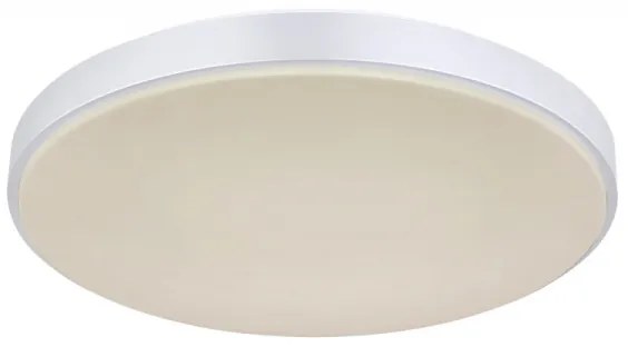 Globo 41586-24 - LED Stmievateľné stropné svietidlo SONNY LED/24W/230V + DO