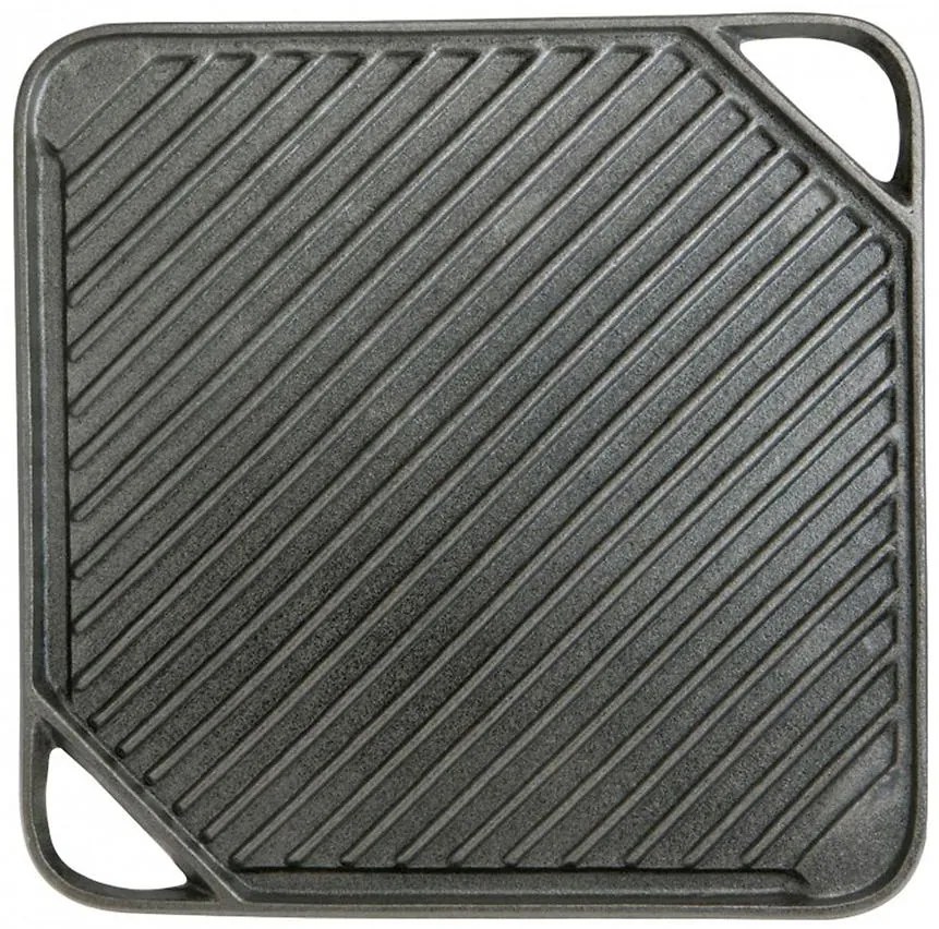 Liatinový rošt 20020