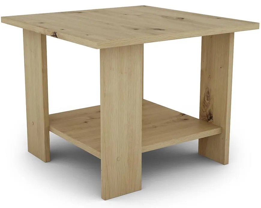 Konferenčný stolík Lena Artisan