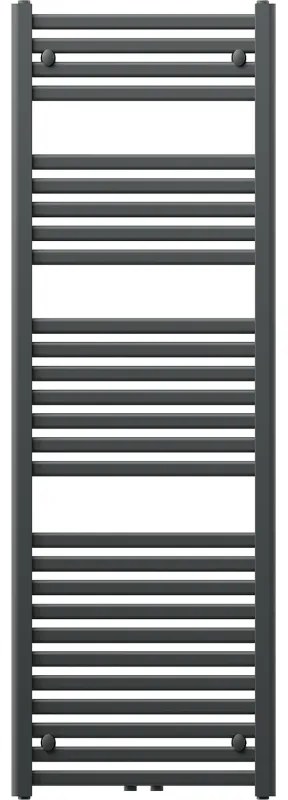 Mexen Hades, vykurovacie teleso 1500x500 mm, 693 W, antracitová, W104-1500-500-00-66