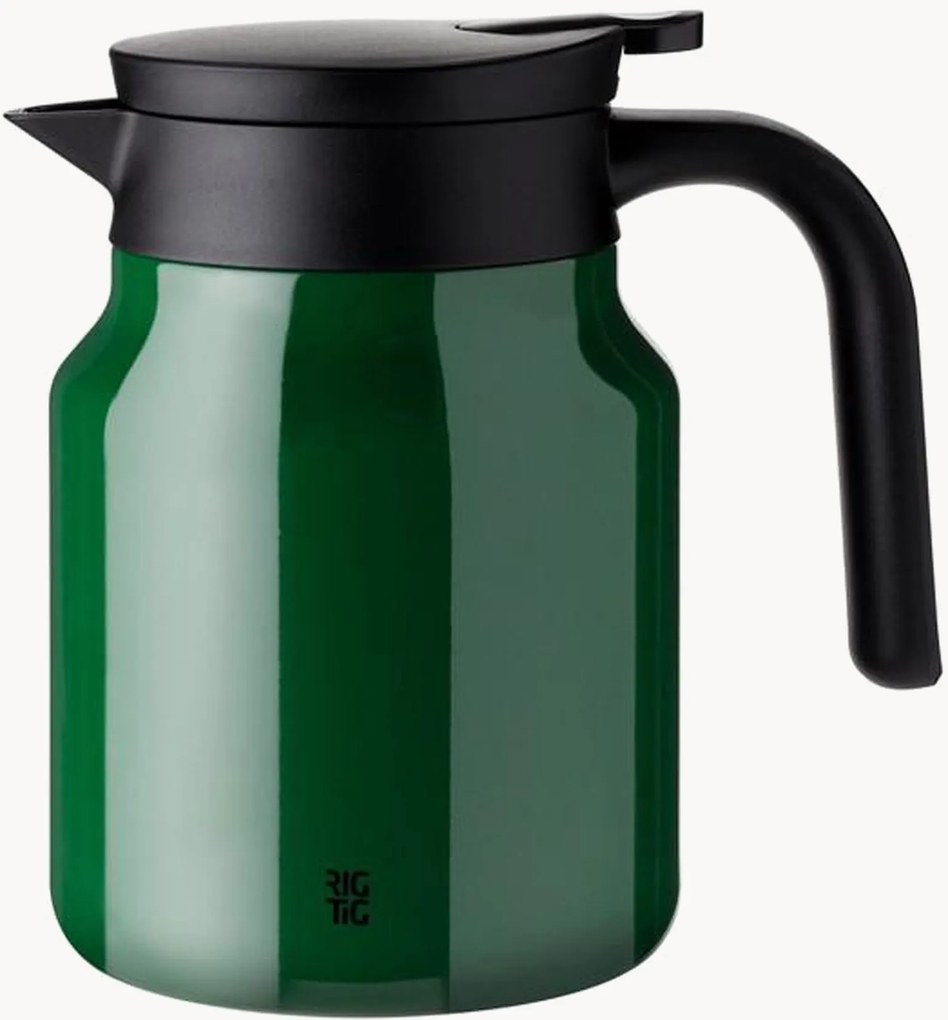 Termoska z nehrdzavejúcej ocele THERM-IT, 0,9 l