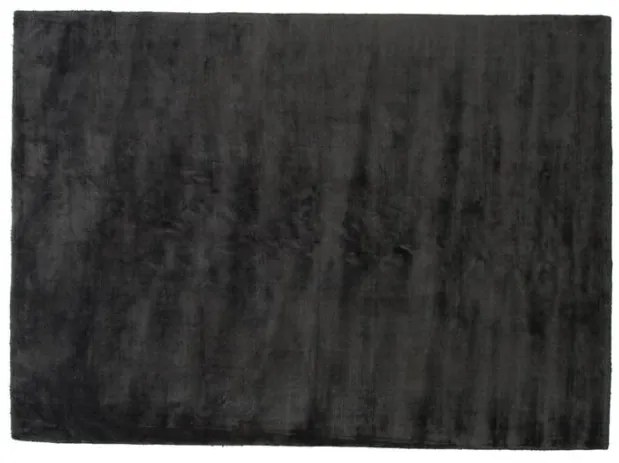 Indra koberec 250x350 cm čierny