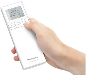 Panasonic nástenná klimatizácia ETHERA Z25ZKE biela