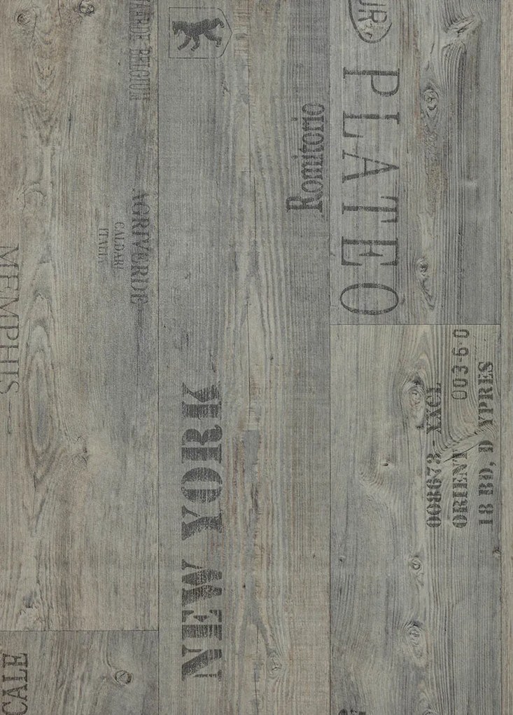 Koberce Breno PVC CHROMETEX Memphis 592, šíře role 400 cm
