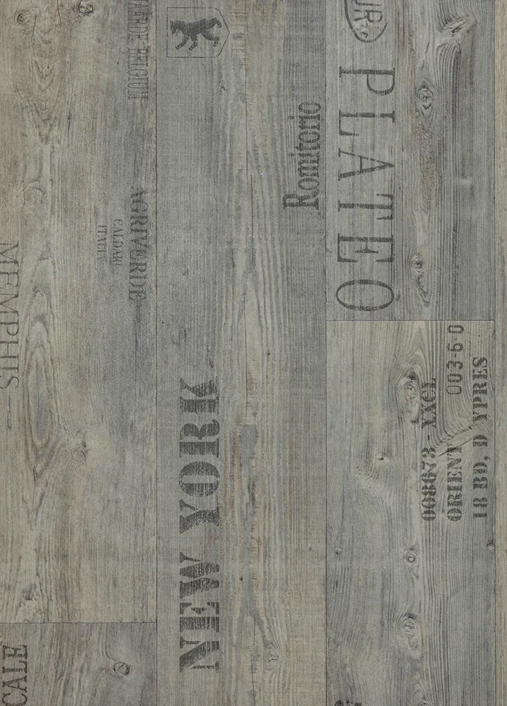 Koberce Breno PVC CHROMETEX Memphis 592, šíře role 400 cm