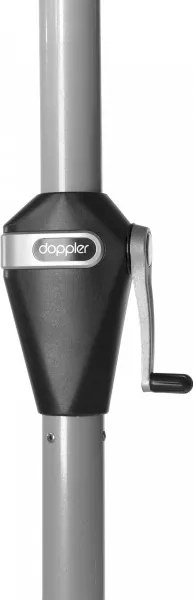 Doppler ACTIVE KURBEL hnedá