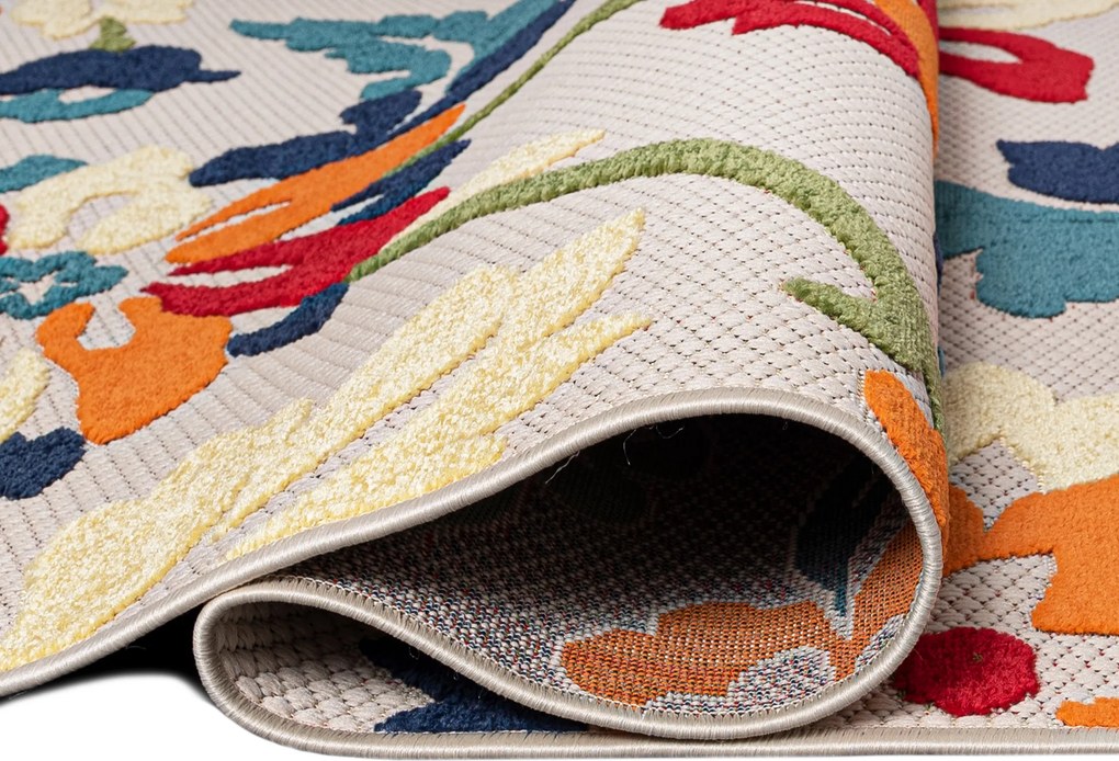 TA Koberec EC94A KRÉM AVENTURA FVP Rozmer: 160x230 cm