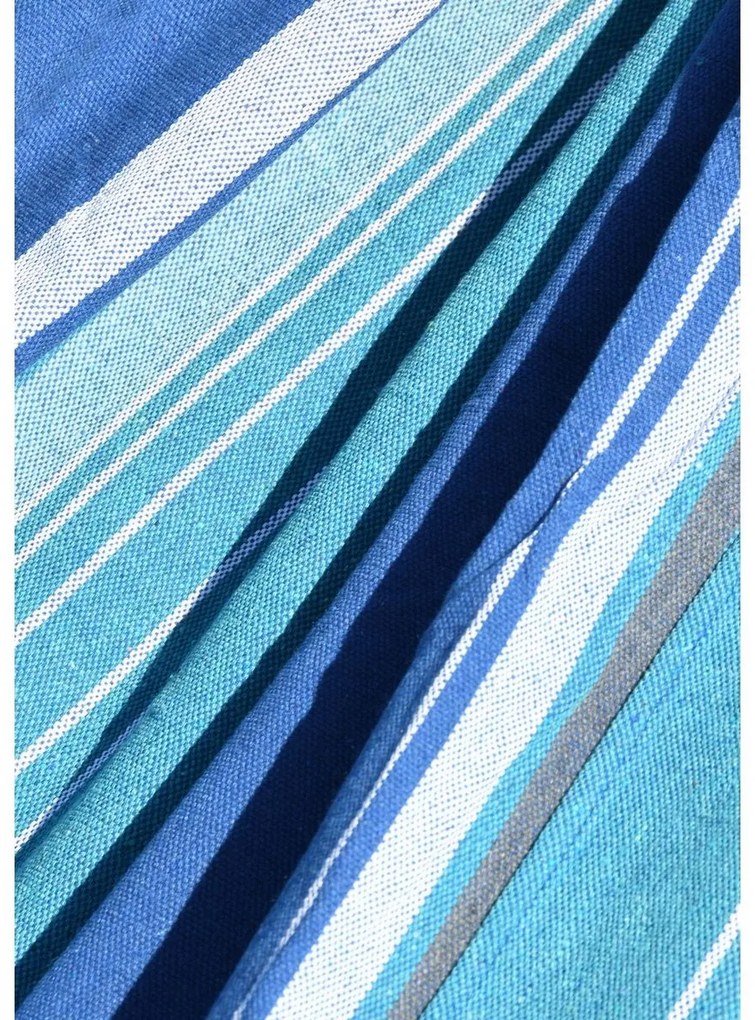 Cattara Hojdacie závesné lehátko Textil modrá, 200 x 100 cm
