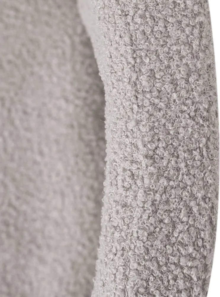 Suchý bazén baranček šedý + 200 guličiek